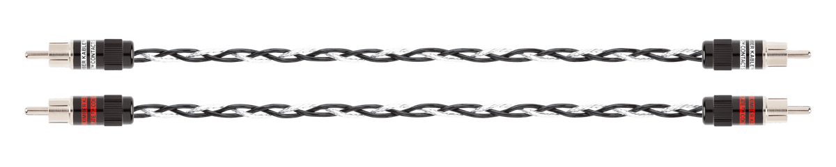 Kimber Kable Silver Streak
