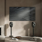 KEF LS LUXE Stand