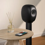 KEF LS LUXE Stand