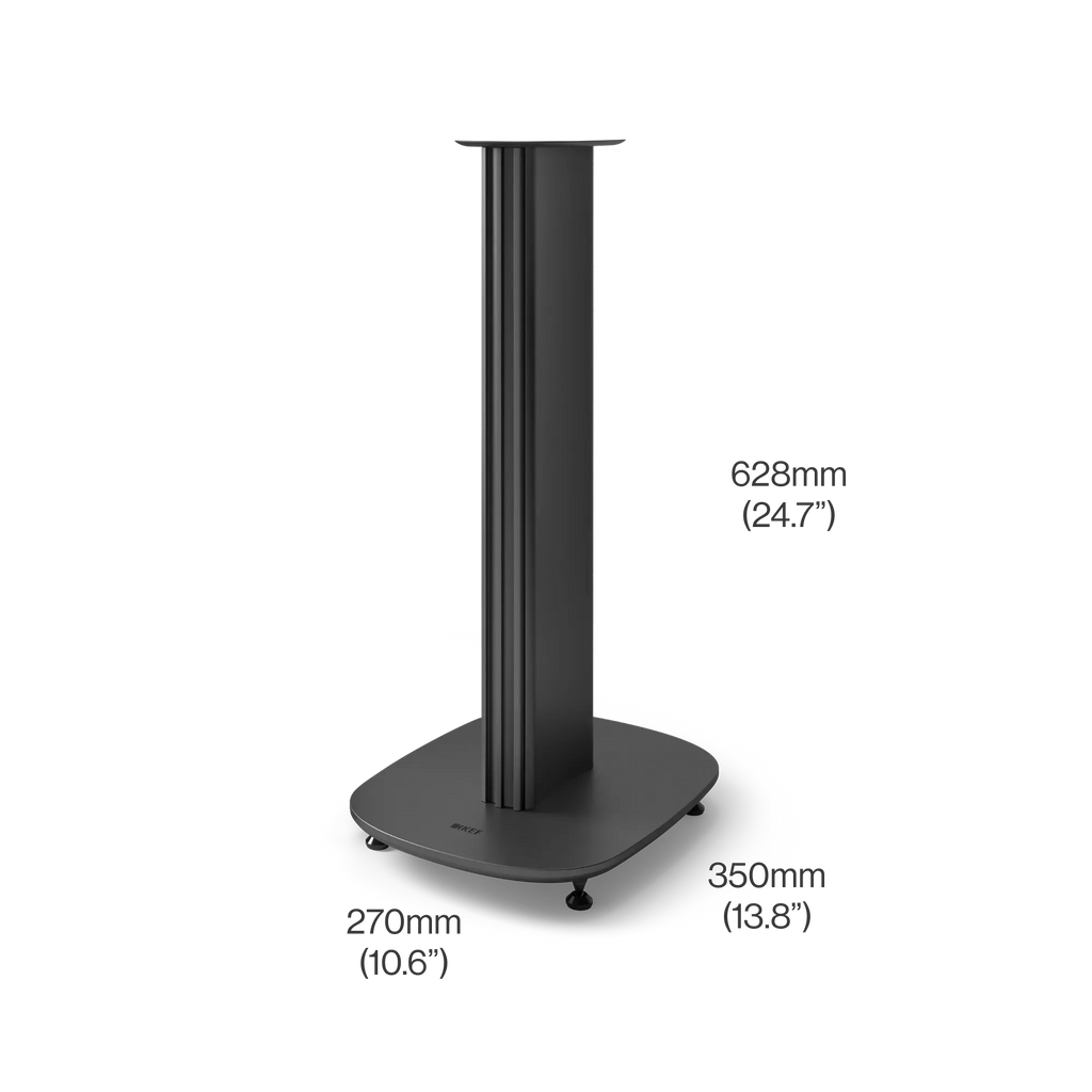 KEF LS LUXE Stand