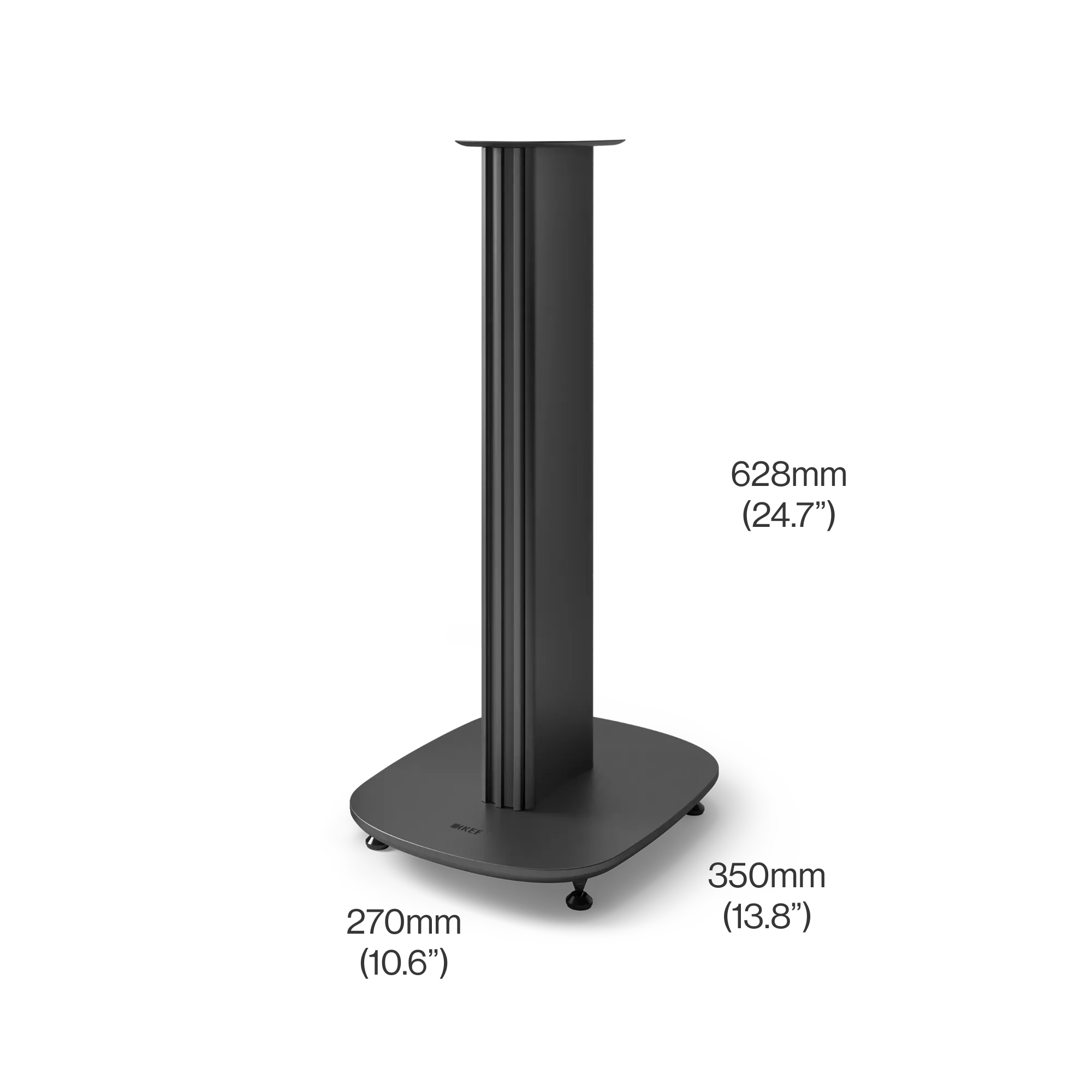 KEF LS LUXE Stand
