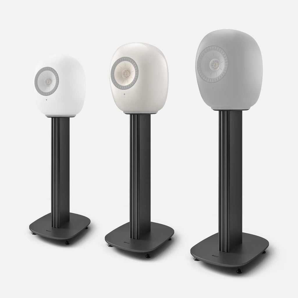 KEF LS LUXE Stand