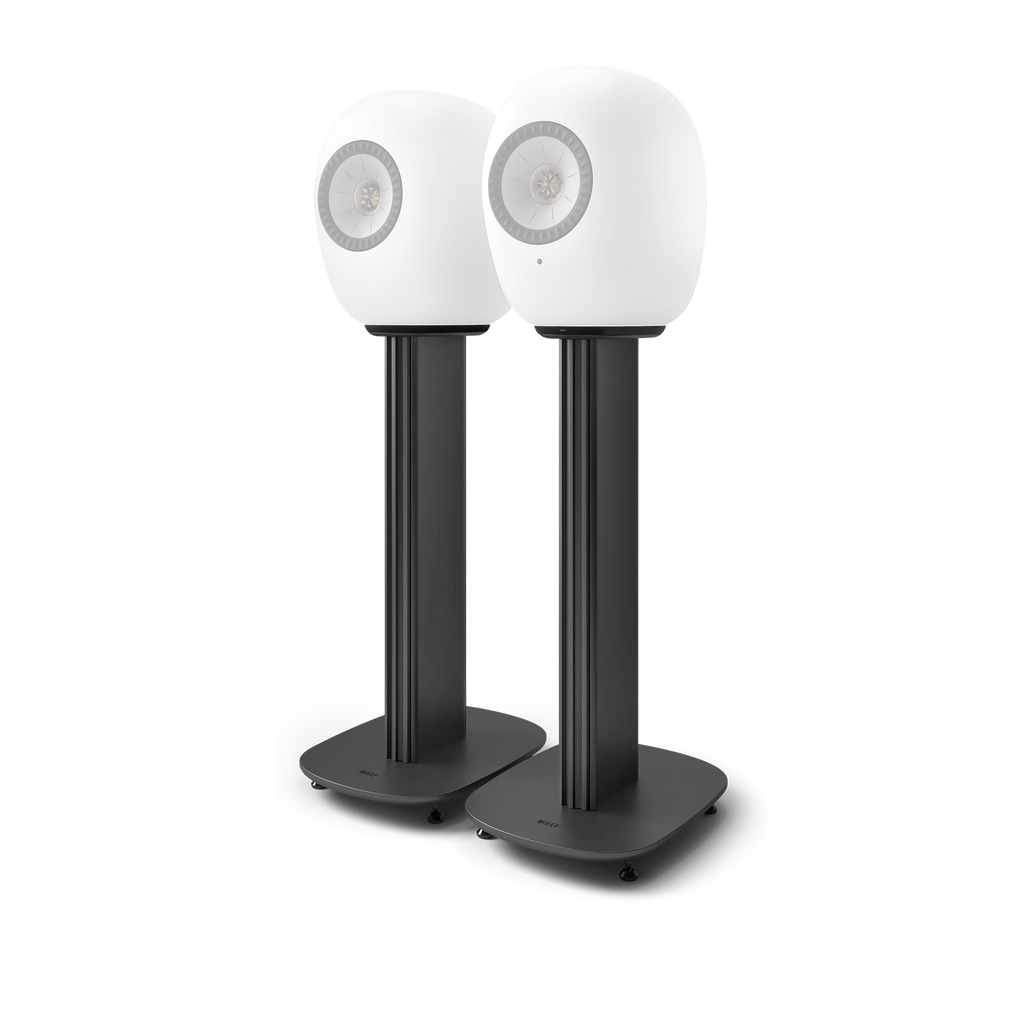 KEF LS LUXE Stand