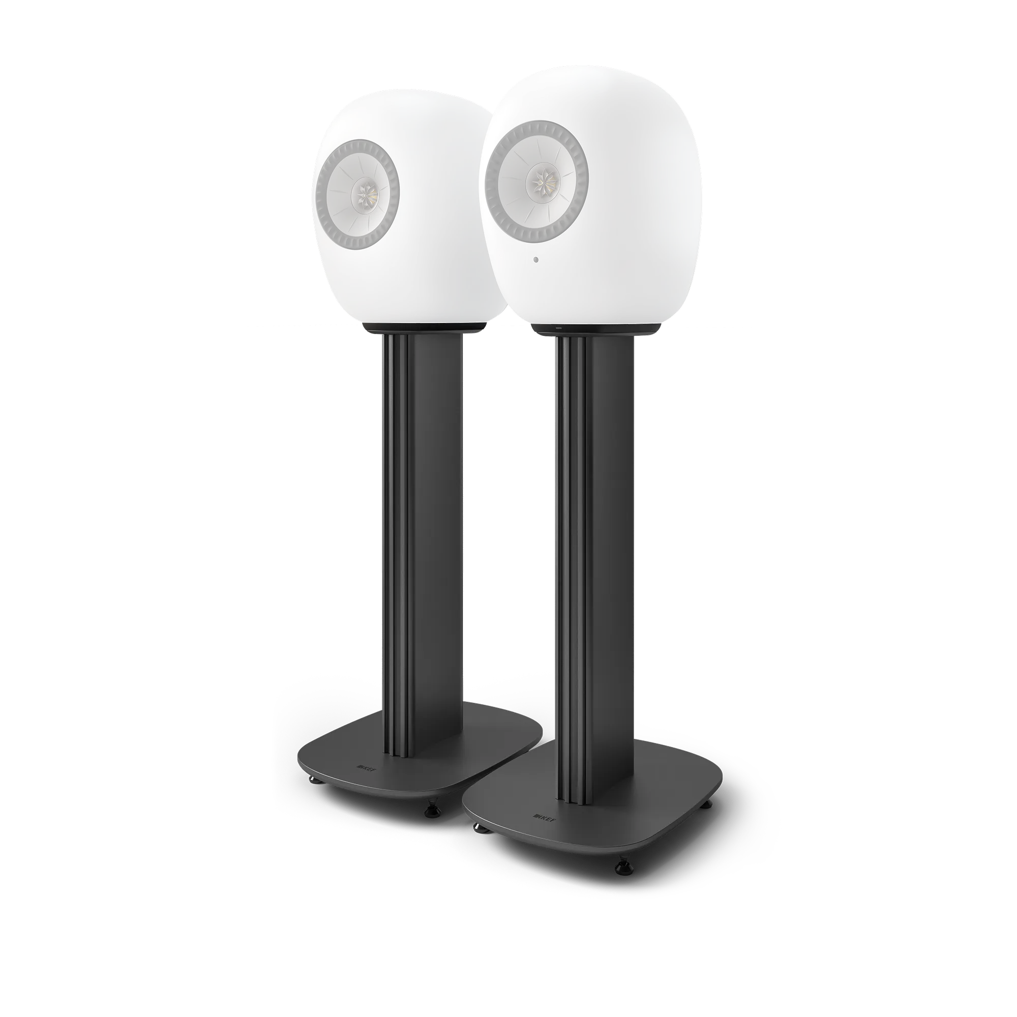KEF LS LUXE Stand