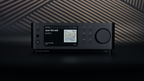 Sonoro Amplifier