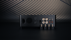 Sonoro Amplifier