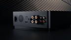 Sonoro Amplifier