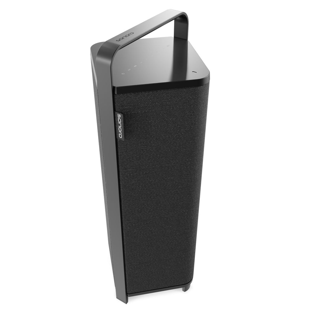 Sonoro Vibes XL