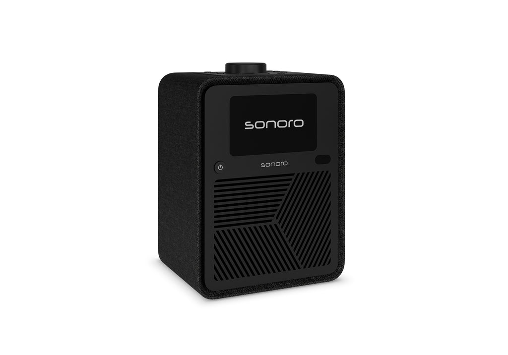 Sonoro Atron
