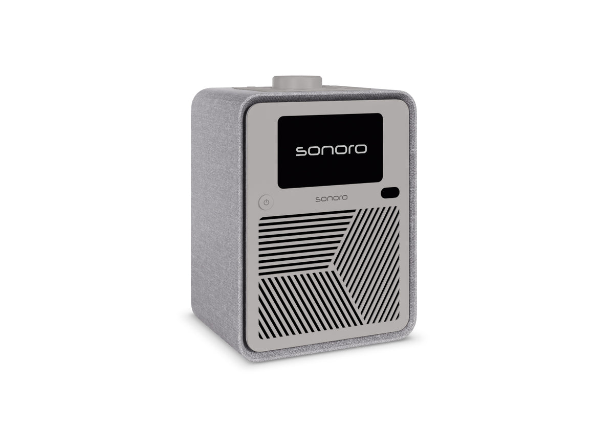 Sonoro Atron