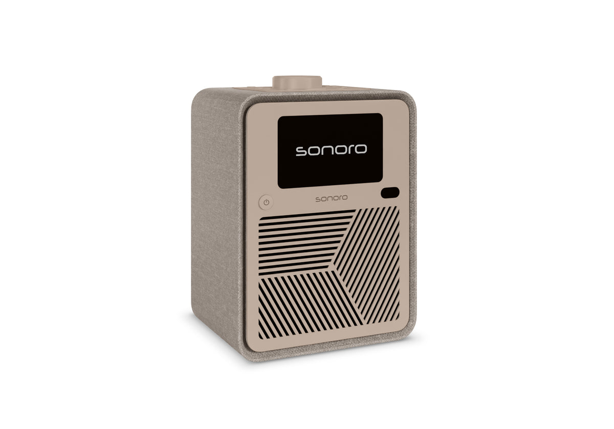 Sonoro Atron