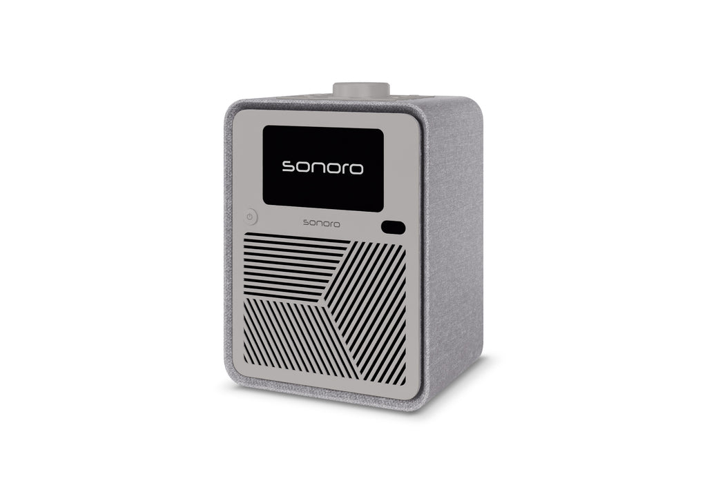Sonoro Atron