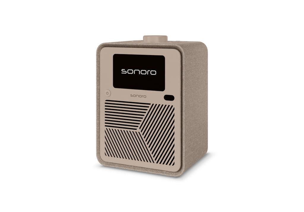 Sonoro Atron