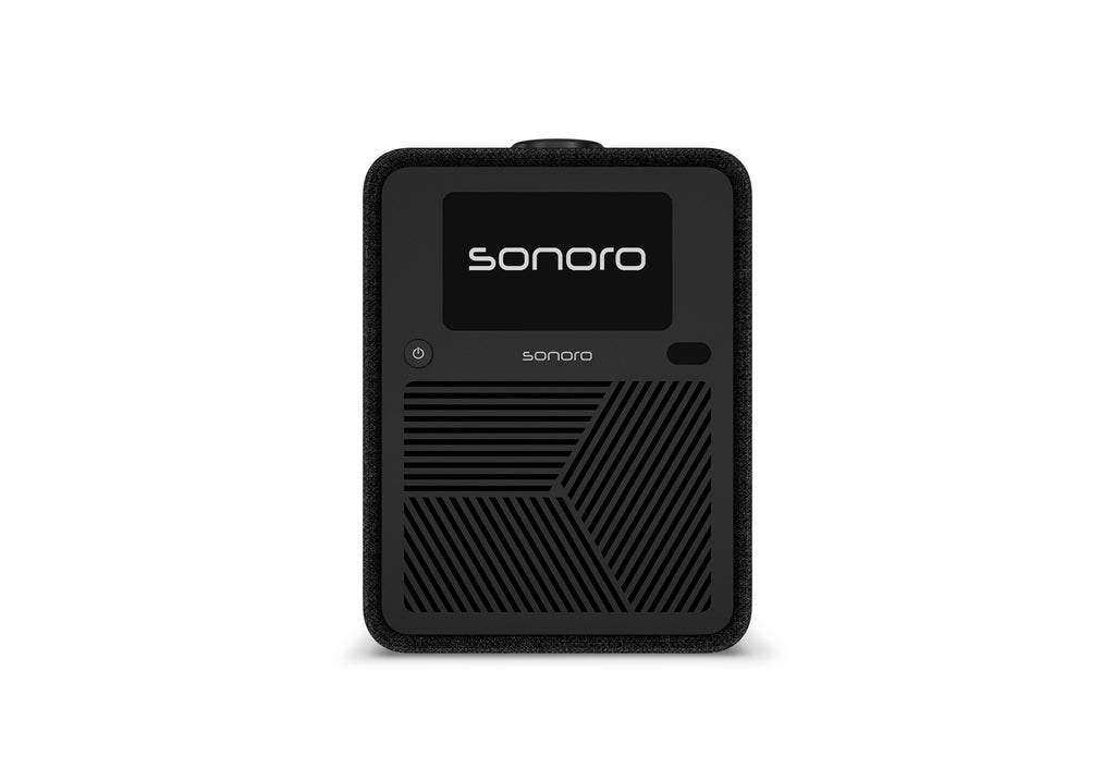 Sonoro Atron