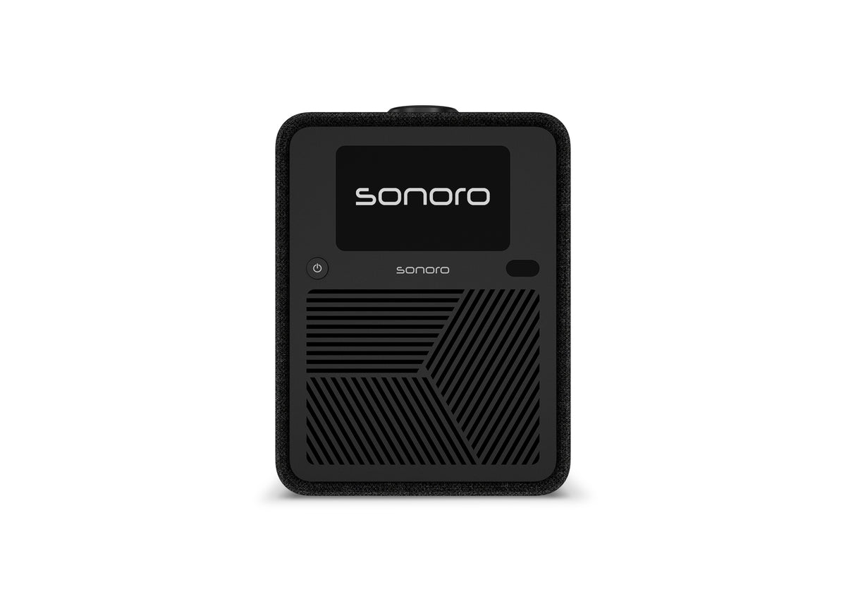 Sonoro Atron