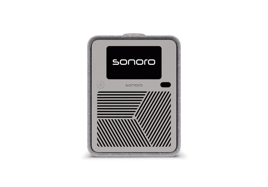 Sonoro Atron