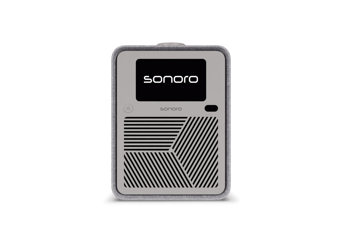 Sonoro Atron