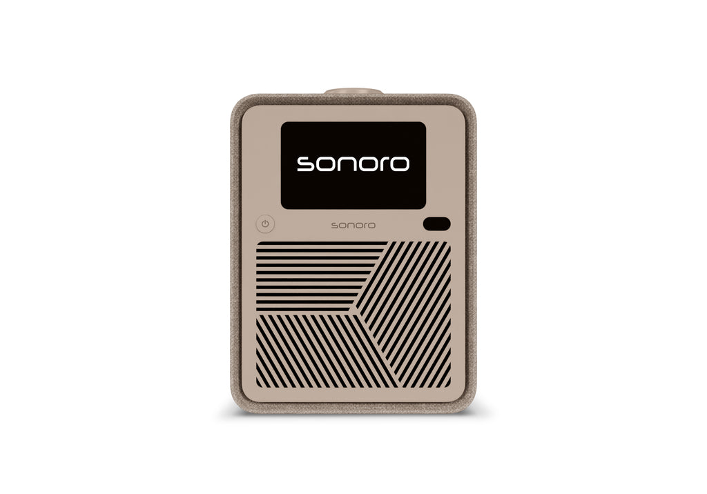 Sonoro Atron