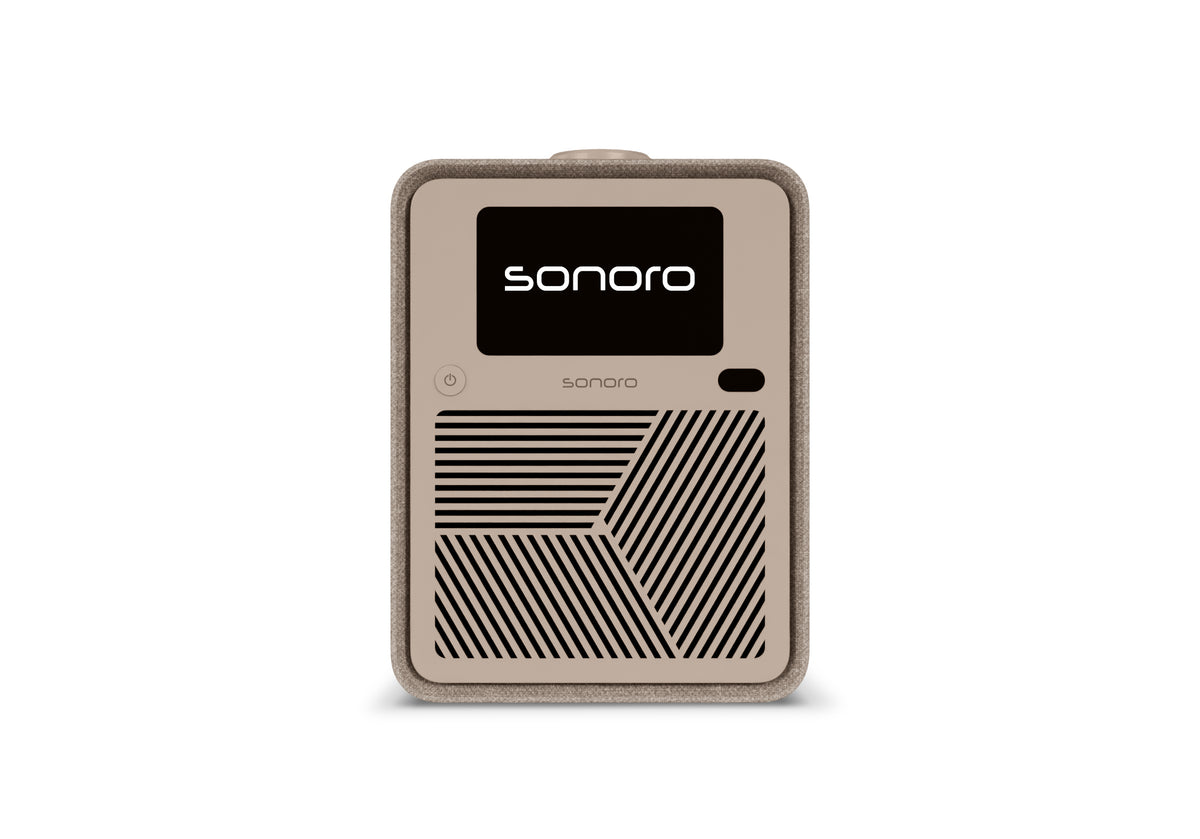 Sonoro Atron