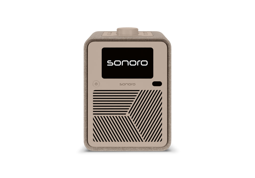 Sonoro Atron