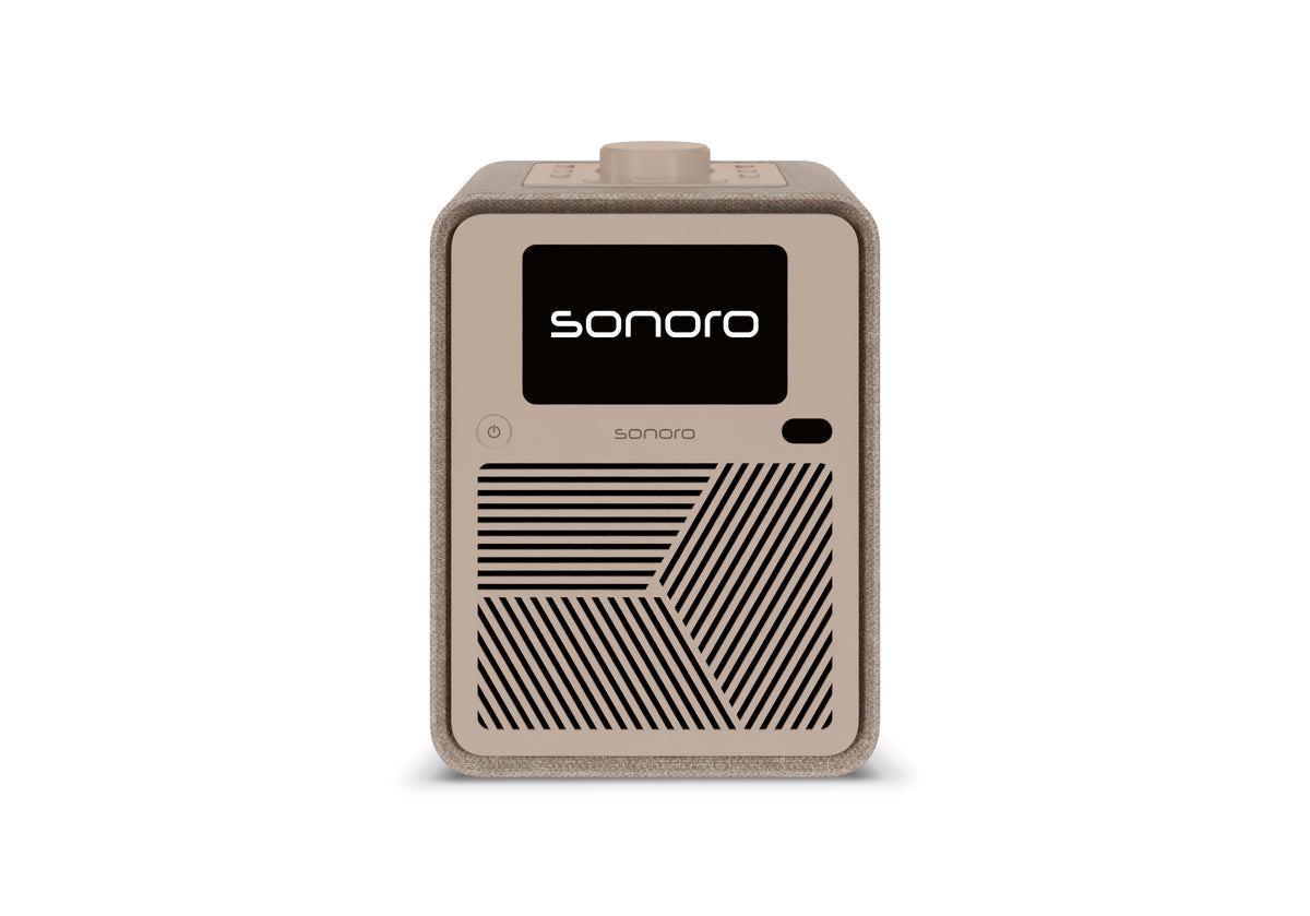 Sonoro Atron