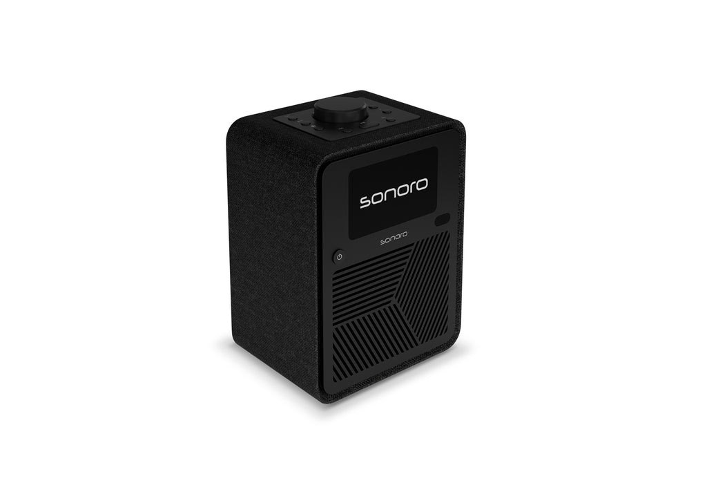 Sonoro Atron