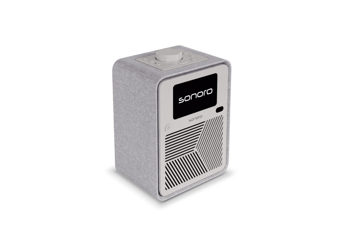 Sonoro Atron