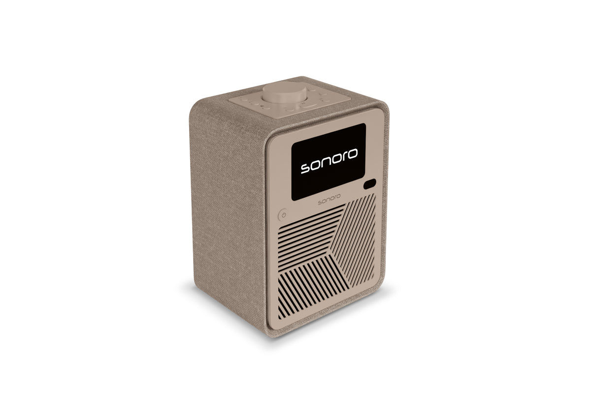Sonoro Atron