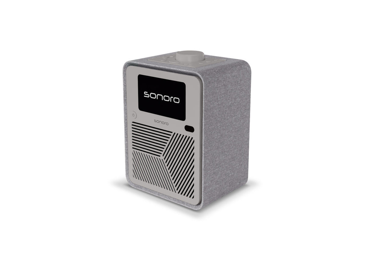 Sonoro Atron