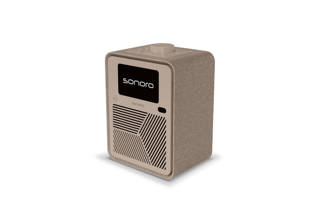 Sonoro Atron