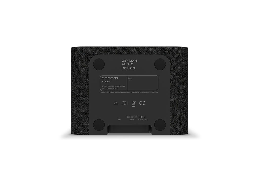 Sonoro Atron