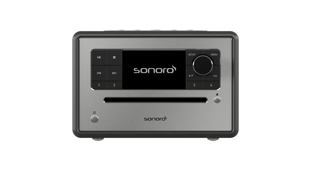 Sonoro Elite