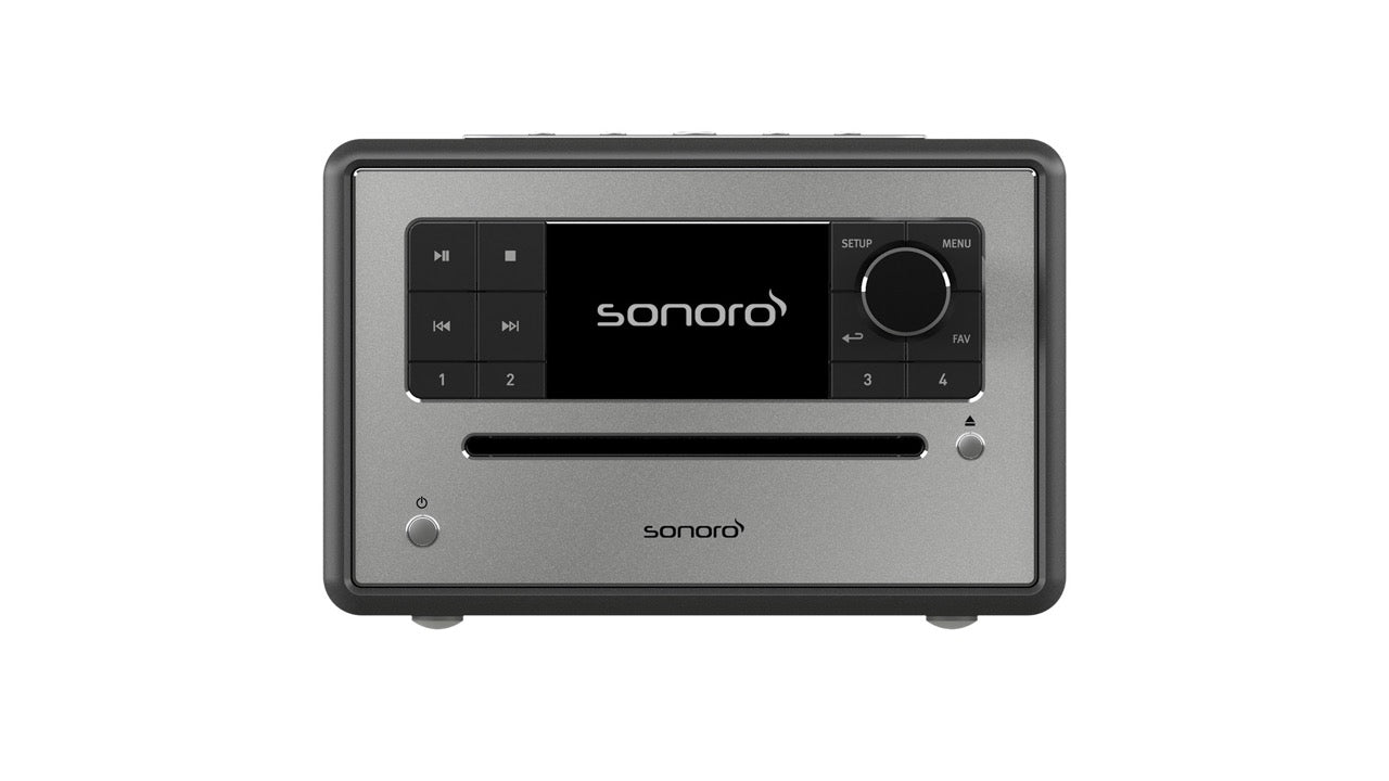 Sonoro Elite
