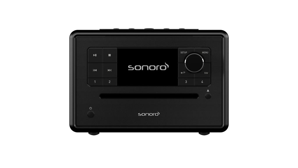 Sonoro Elite