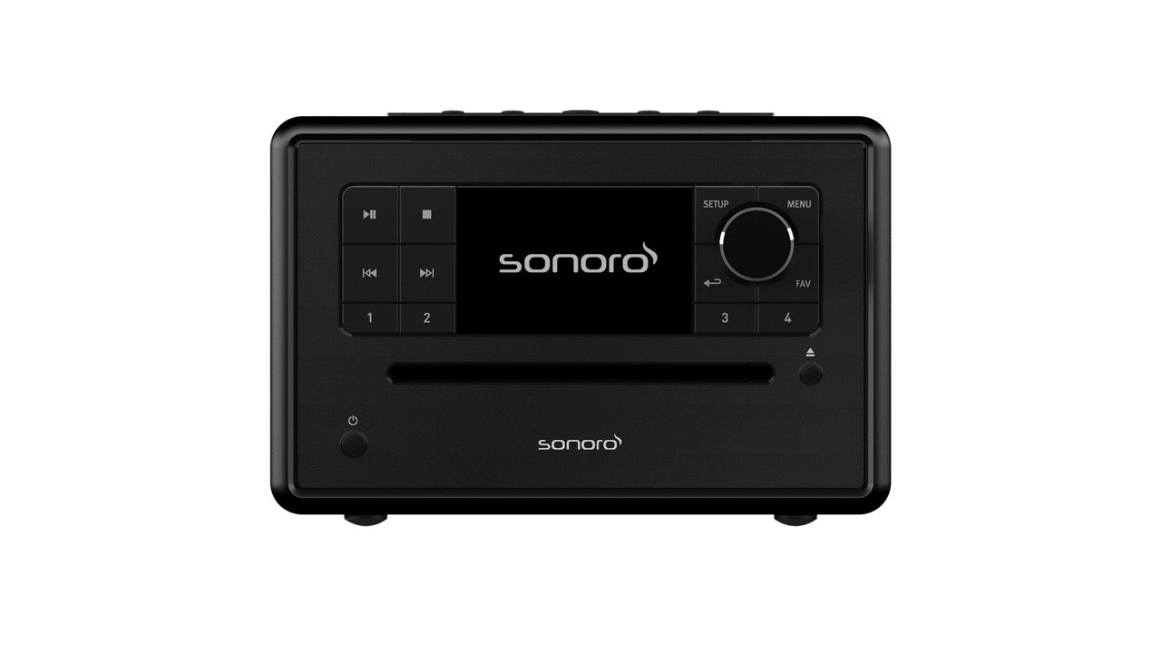 Sonoro Elite
