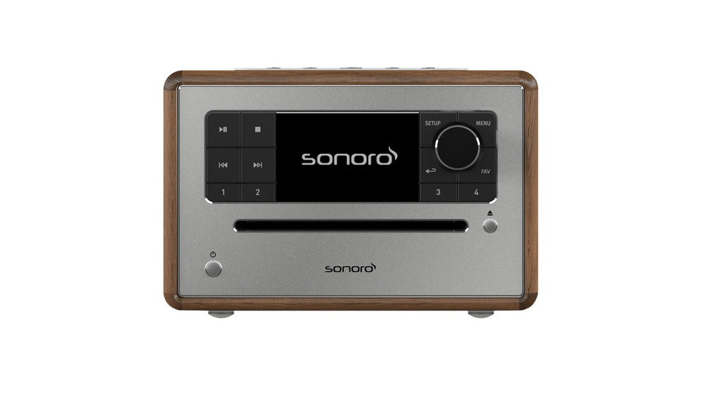 Sonoro Elite