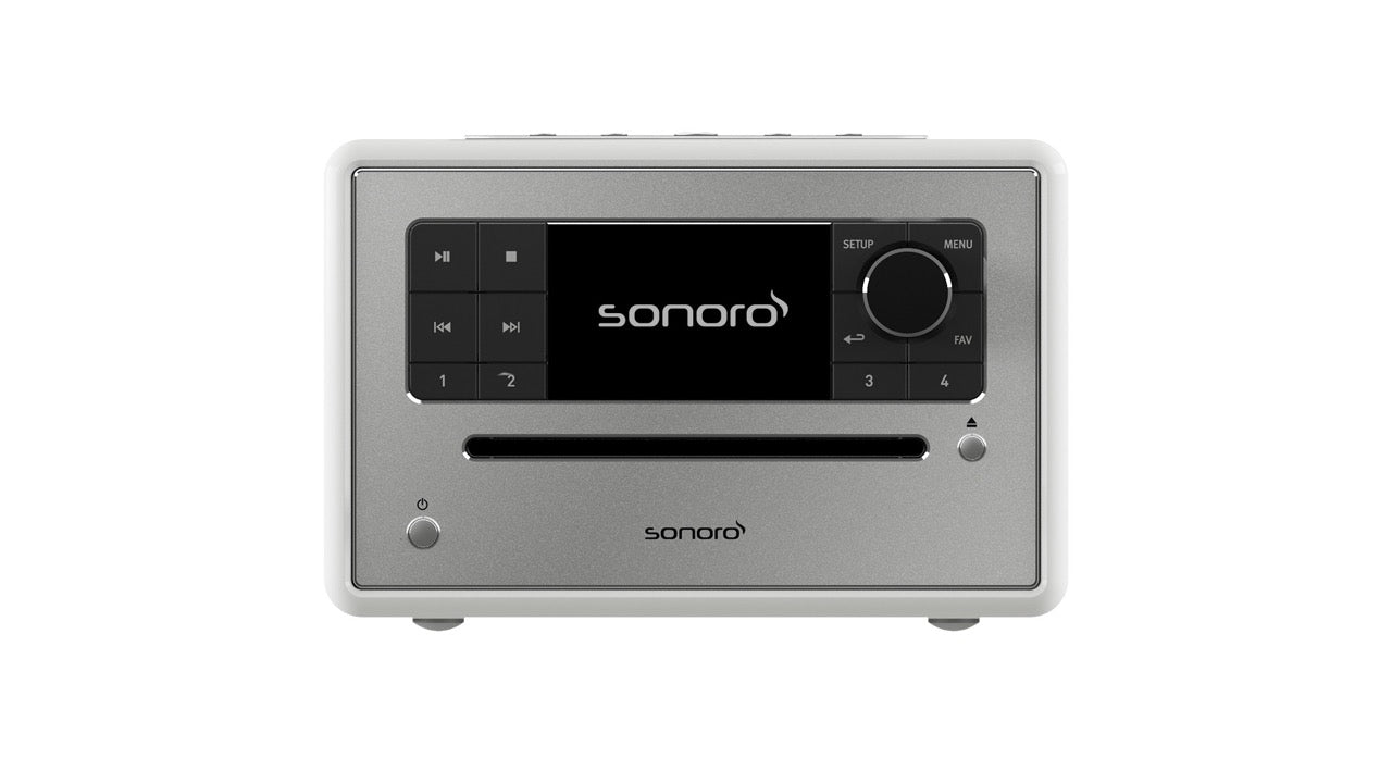 Sonoro Elite