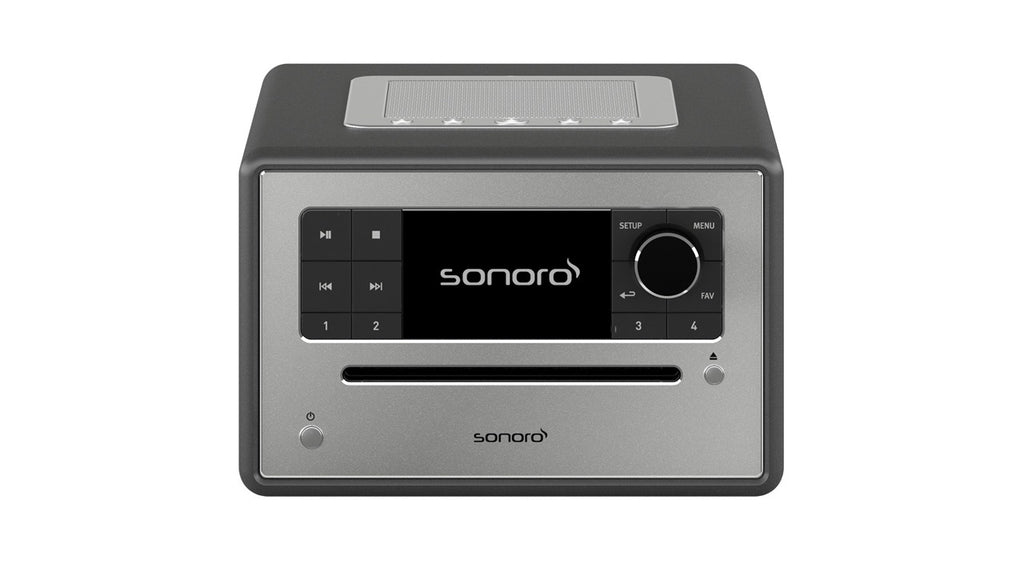 Sonoro Elite
