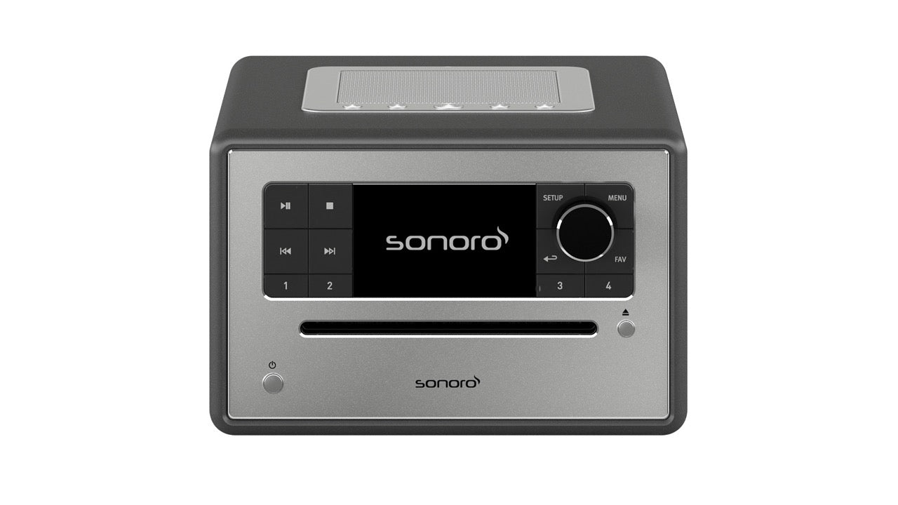 Sonoro Elite