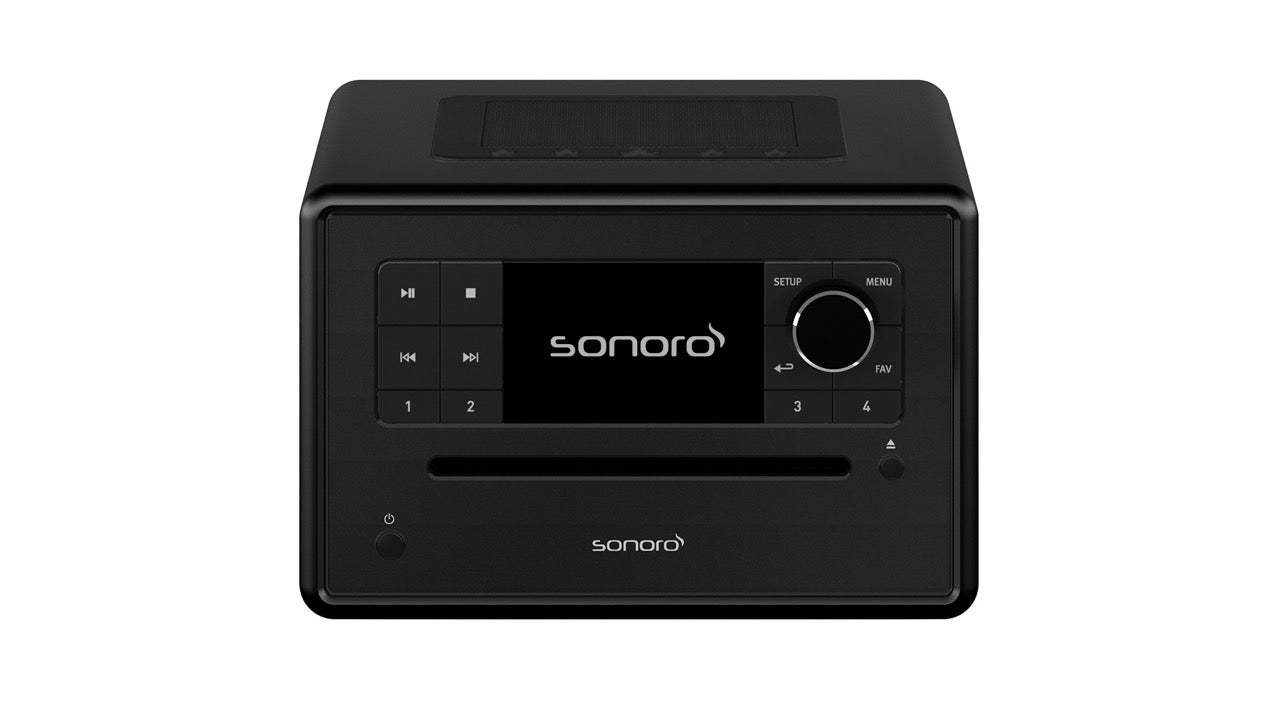 Sonoro Elite