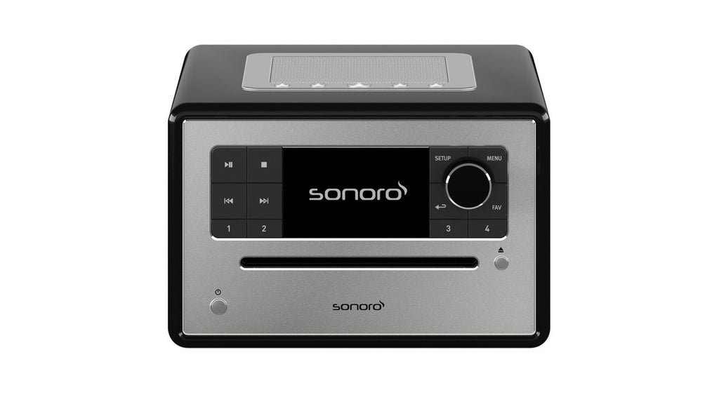 Sonoro Elite