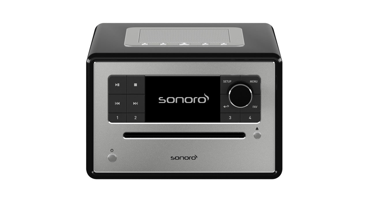 Sonoro Elite