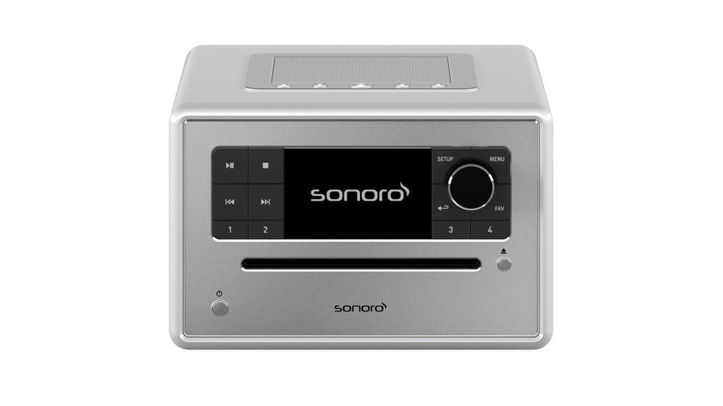 Sonoro Elite