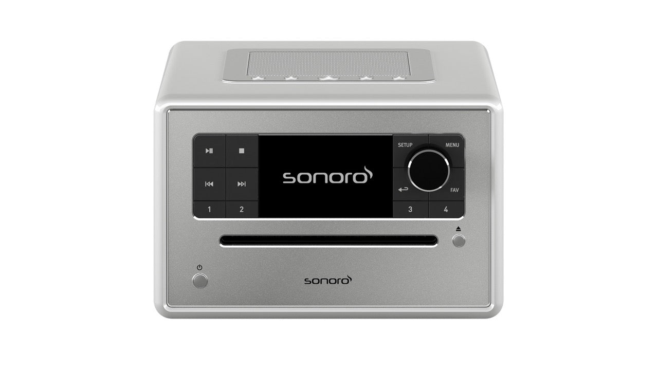 Sonoro Elite