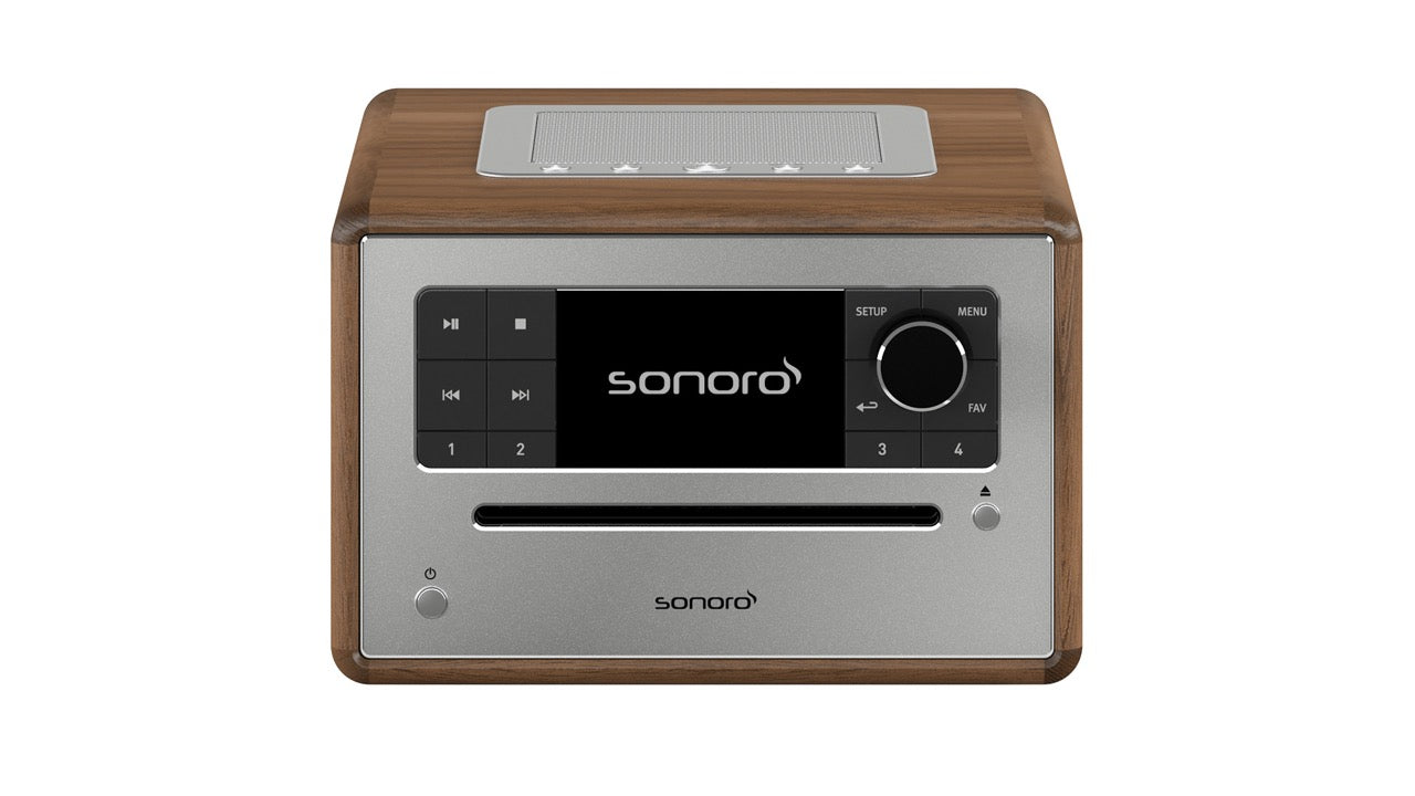 Sonoro Elite