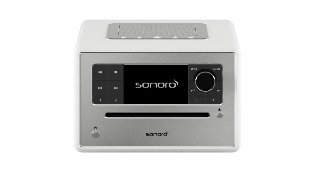 Sonoro Elite