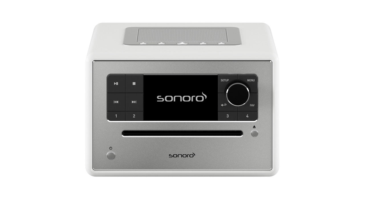 Sonoro Elite