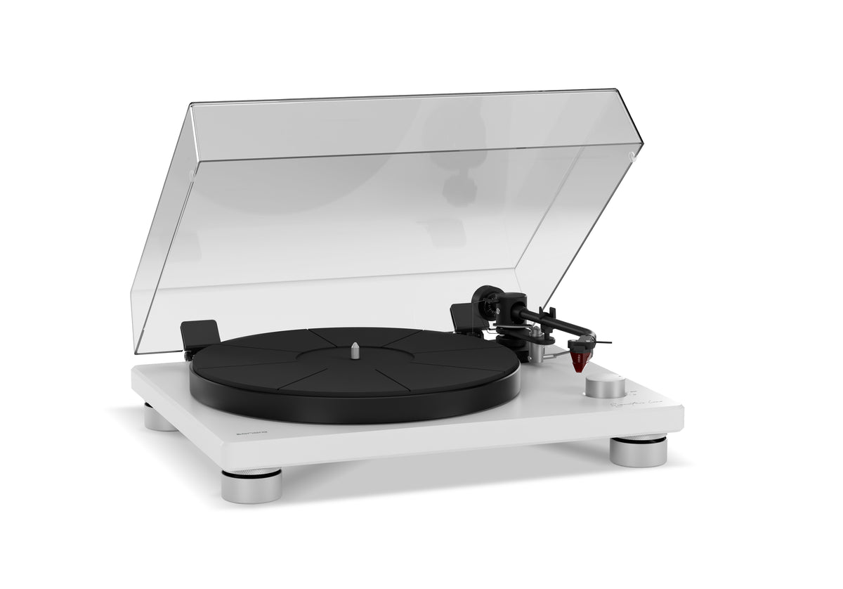 Sonoro Platinum Signatrure