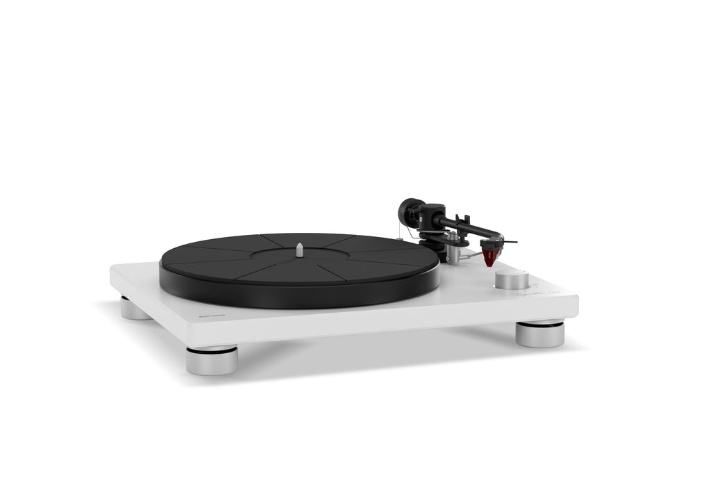 Sonoro Platinum Signatrure