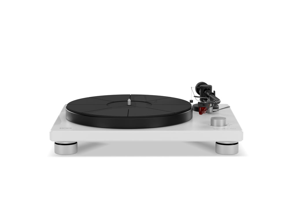 Sonoro Platinum Signatrure
